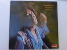 Jimi Hendrix ?– Hendrix In The West LP, UK, Gatefold