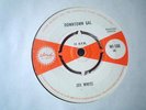 UK ISLAND WI 166-JOE WHITE-DOWNTOWN GAL/RICHARD BROTHERS-YOU ARE MY SUNSHIN-VG++