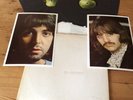The Beatles White Album