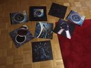 Pink Floyd: Pulse 4 LP Vinyl Box Set - EMI UK 1995 - ungespielt - sehr selten