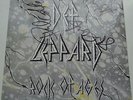 K11	Def Leppard	Rock of Ages	(VERX 6)	UK 12