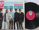 The Rolling Stones - Bravo Tournee     Hör Zu  SHZT 531
