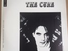 The Cure - In Concert LP BBC Transcription Service vinyl 371