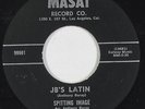 Funk 45 - Spitting Image - JB's Latin - Masai - VG+ mp3