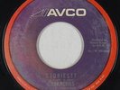 Latin Funk 45 - Chakachas - Stories?? - Avco - mp3