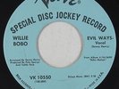 Latin Funk 45 - Willie Bobo - Evil Ways - Verve - VG++ mp3