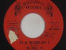 Northern Soul Funk 45 - Royale VII - It's An Explosion - Windmill - mp3