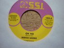northern soul bernie moore oh no ssi usa 45