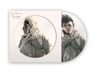 Gary Numan   Exclusive Savage Picture Disc (Signed 12x12 Artwork Print 500 only