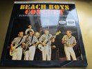 The BEACH BOYS * IN CONCERT * 1964 UK STEREO LP ST 2198 EXCELLENT