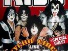 KISS - 1999 - Konzertplakat - Psycho Circus - Tourposter - Köln
