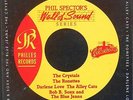 PHIL SPECTOR WALL OF SOUND Boxset 6 x7