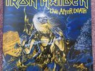 Iron Maiden - Live After Death VINYL, Great Condition