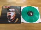 CANCER - To the gory end lim.500 green Vinyl LP Sold Out