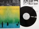 Beton Combo, Deutsch Punkrock, `Perfektion ist Sache der Götter`1981 AggRockPro