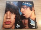 LP COC 59106 The Rolling Stones ?– Black And Blue OIS INSERT GERMAN VINYL 1976
