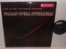 33CX 1545 Italian Opera Intermezzi The Philharmonia Orchestra Alceo Galliera B/G