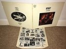 SPIRIT Twelve 12 Dreams Of Dr Sardonicus LP UK 1st Press