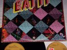 HUMBLE PIE / EAT IT / 2 LP Double LP Gatefold Vinyl 1973 A&M AMLS 6004 UK