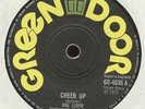 RUE LLOYD UK 1972 Reggae 7