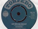 KEN BOOTHE UK TORPEDO Rocksteady 7