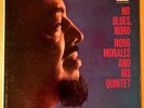 NORO MORALES & HIS QUINTET NO BLUES, NORO  TICO 1064 MONO DEEP GROOVE RARE NICE