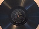 Victor 20334 Elizabeth Smith & Sidney Easton WANTS RUN OUT  Blues 78 rpm V+ 1926