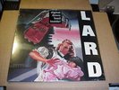 LP:  LARD - The Last Temptation Of Reid NEW SEALED + download