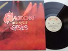 K11	Saxon	Rock 'N Roll Gypsies	(RR 9416 1)	NL LP, roadrunner 1989