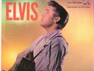 ELVIS PRESLEY EP  