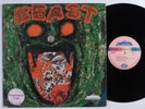 BEAST Self Titled EVOLUTION 2017 LP VG+ promo