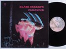 BLACK SABBATH Paranoid WARNER BROS LP 1976 reissue VG++/NM gatefold