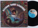 BOBBY CALLENDER Rainbow MGM LP