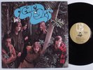 CLEAR LIGHT Self Titled ELEKTRA LP NM stereo
