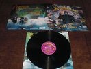 Alphaville - Catching Rays On Giant