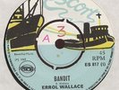 ASTON BARRETT Family Man Mood Errol Wallace 1969 Reggae 7