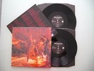 Bathory - Hammerheart, 2 LPs, Ri, Vinyl: m-