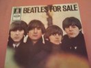 LP THE BEATLES - BEATLES FOR SALE - ORIGINAL W-R-G ODEON SMO 83790 - D 1964