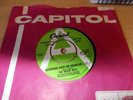 THE BEACH BOYS BLUEBIRDS OVER THE MOUNTAIN UK CAPITOL CL 15572 DEMO VERY RARE