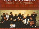 Band of Gypsies (180g Vinyl) [VINYL] Taraf De Haidouks Vinyl