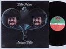 WILLIE NELSON Shotgun Willie ATLANTIC LP VG+