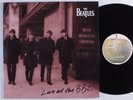 BEATLES Live At The BBC APPLE 2xLP VG++/VG+
