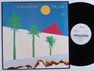 CURE Boys Don't Cry FICTION/MID PRICE LP VG++ uk