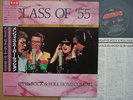 PROMO JERRY LEE LEWIS JAPAN JOHNNY CASH ORBISON CLASS O