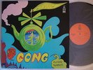 GONG FLYING TEAPOT / JAPAN GATEFOLD COVER