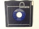 Black Sabbath  Evil Woman Fontana TF 1067