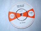 UK ISLAND WI 196-THE VIRTUES-YOUR WIFE AND YOUR MOTHER/AMEN-NR EX
