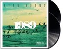 Ryan Adams - 1989 [2LP] track-by-track reinterpretation of Taylor Swift’s LP/SS