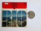 Caney Orchestra Flying Down To Rio Original Tico 1048 Mono Latin LP