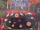 RARE ELECTRONIC KRAUTROCK OST LP POPOL VUH AGUIRRE OG FRENCH 1976 COSMIC MUSIC